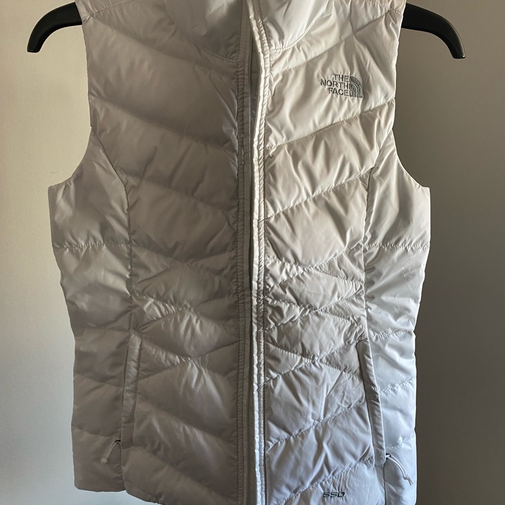 The Northface vest